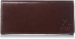 [アーノルドパーマー] 財布 イタリアンレザー使用。