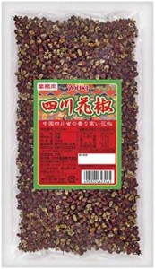 ユウキ 四川花椒 100g