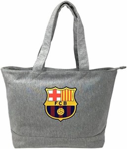 FCBarcelona(FCバルセロナ) スウェットトートバッグ FCB-082