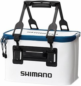 シマノ(SHIMANO) 釣り用バケツ・バッカン バッカンEV BK-016Q 33cm/36cm/40cm