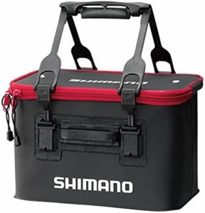 シマノ(SHIMANO) 釣り用バケツ・バッカン バッカンEV BK-016Q 33cm/36cm/40cm