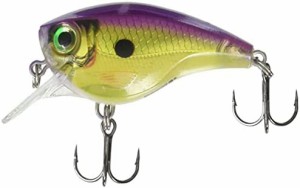 Rapala(ラパラ) クランクベイト BX ブラット BXB6 5cm 10g BXB ルアー