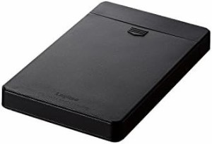 ロジテック HDDケース 2.5インチHDD+SSD USB3.0 LGB-PBPU3