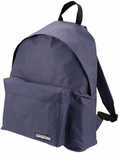 キャプテンスタッグ(CAPTAIN STAG) デイバッグ リュックサック 容量約15L ネイビー UP-2571