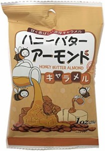 スリージーケア ハニーバターアーモンドキャラメル 28g×12箱