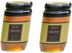 国産純粋はちみつ 1000g 1kg 非加熱【はちみつの恵】