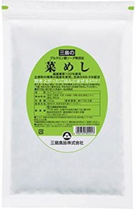 三島食品 グルタミン酸ソーダ無添加 菜めし 250g