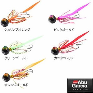 アブガルシア(Abu Garcia) タイラバ カチカチ玉 120g+15g