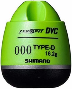 シマノ(SHIMANO) ウキ CORE ZERO-PIT DVC TYPE-D