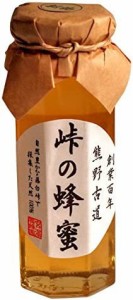 峠の蜂蜜180g