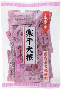 米又 永平寺寒干大根 梅酢味 85g