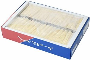 めんの山一 手延べそうめん 50g×54束