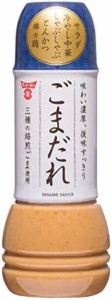 フンドーキン ごまだれ 300ml