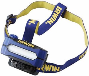 アーウィン(Irwin) 5W COBLED ヘッドライト 400LUMENS 2011888