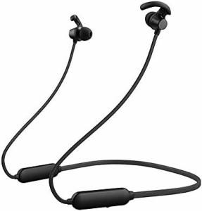 bluetooth イヤホン ネックバン ブルートゥース イヤホン スポーツ イヤホン 10時間以上 IPX5 防塵防水 CVC6.0ノイズキャンセリング マグ