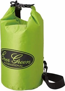 エバーグリーン(EVERGREEN) EGドライバッグ 20L (Wベルト)