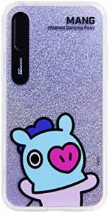 iPhone XS/X ケースiPhone 8 / 7 ケース iPhone 8 Plus / 7 Pluse ケース BT21 LIGHT UP BASIC 光る アイフォン カバー ユニバ?スター ラ