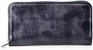 [ホワイトハウスコックス] 財布 S2722 LONG ZIP WALLET 長財布 S2722 [並行輸入品]