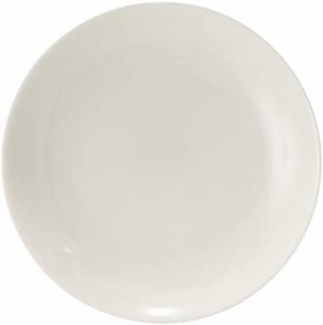 NARUMI(ナルミ) プレート 皿 中国料理用食器 ホワイト 14cm 電子レンジ温め対応 日本製 9000-1599