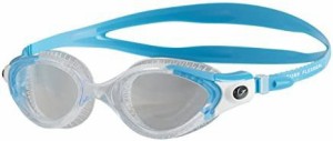 Speedo(スピード) ゴーグル Futura Biofuse Flexiseal フューチュラバイオフューズフレキシール 水泳 メンズ レディース SE01905 SE01906