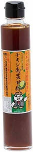 渡邊味噌醤油醸造 チキン南蛮甘酢 へべす使用 200ml