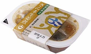 阿部長商店 国産生姜使用さんま生姜煮(トレー) 100g ×8個