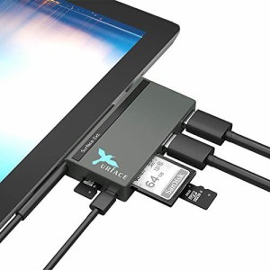 IMD-SUR338 Docking USB Hub for Surface