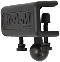 RAM MOUNTS(ラムマウント) ベース部 グレアシールド クランプベース RAM-B-259U