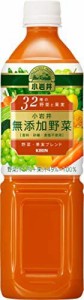 【送料無料】小岩井 無添加野菜 32種の野菜と果実 930gPET ×12本