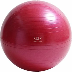 アルインコ(ALINCO) エクササイズボール (30cm/55cm/65cm/75cm) WBN030 WBN055 WBN065 WBN075