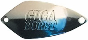 ヴァルケイン(Valkein) ギガバースト 2.0g ヴァルケイン(Valkein) GIGA BURST (エリア スプーン)