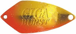 ヴァルケイン(Valkein) ギガバースト 2.0g ヴァルケイン(Valkein) GIGA BURST (エリア スプーン)