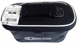 ウェブギア(Wave Gear) EVAインナーケース?U SLIM ブラック KMY-1642