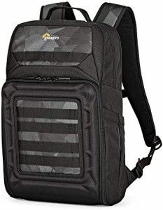 Lowepro ドローンカメラリュック ドローンガード BP250 ブラック 11L LP37390-PKK