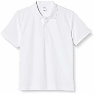 [ユナイテッドアスレ] ポロシャツ スペシャルドライカノコポロシャツ 202001