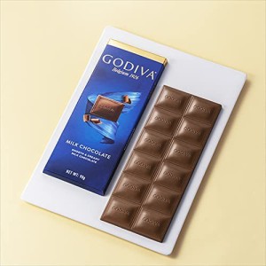 ゴディバ (GODIVA) ゴディバタブレット ミルクチョコレート