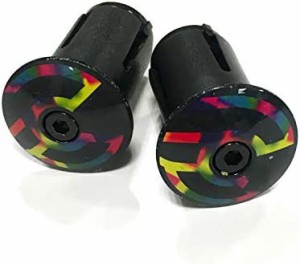 チネリ(cinelli) 自転車 ロード バイク マウンテン バイク MTB アクセサリー バーエンドキャップ END PLUGS+EXPANDER