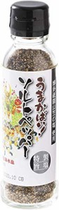 大盛食品 博多祇園山笠 ソルトペッパー 90g