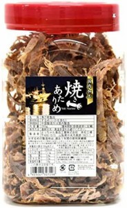 よっちゃん POT焼きあたりめ 265g