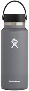 Hydro Flask(ハイドロフラスク) HYDRATION_ワイド_32oz 945ml