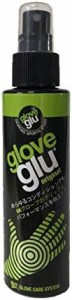 グローブグル(Gloveglu) Goalkeeper Formula 120ml 900101 サッカー GKグローブ ブラック