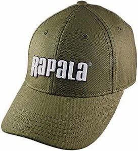 ラパラ(Rapala) A-ゴールドLEX フルキャップ
