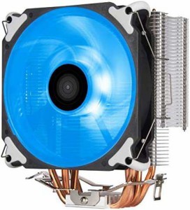 【送料無料】SilverStone ARGONシリーズ RGB対応 CPUクーラー SST-AR12-RGB