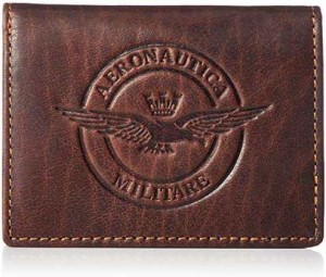 [エアロナティカ ミリタリー] EAGLE ? COMPACT WALLET AM-128 [並行輸入品]