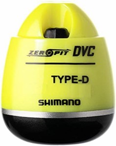 シマノ(SHIMANO) 用品 ウキ コア ゼロピット DVC タイプD 2020 FL-49BR 15.6g 磯