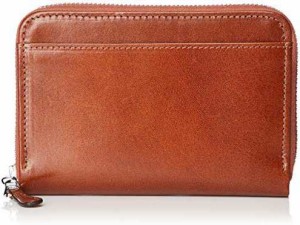 [ホワイトハウスコックス] 二つ折り財布 S1850 SADDLE LEATHER COLLECTION レザー 本革 [並行輸入品]