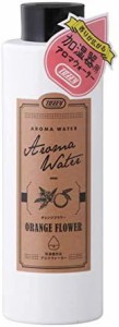 ラドンナ LADONNA Toffy アロマウォーター TF59-AWT-OF オレンジフラワー 加湿器用 400ml 084265