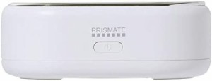 【送料無料】PRISMATE(プリズメイト) 充電式コードレス加湿器 ペットボトル式 PR-HF042 (WH（ホワイト）)