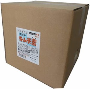 桃光 桃屋のキムチの素 BB業務用 10kg