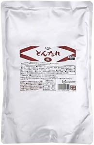 【送料無料】エバラ とんたれ みそ (赤) 2kg